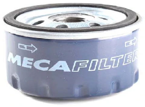 FILTRO ACEITE PARA RENAULT CLIO 1.4 Y CLIO II