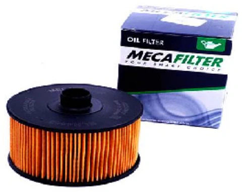 FILTRO ACEITE ELEMENTO CARTUCHO PARA RENAULT CLIO Y CAPTUR