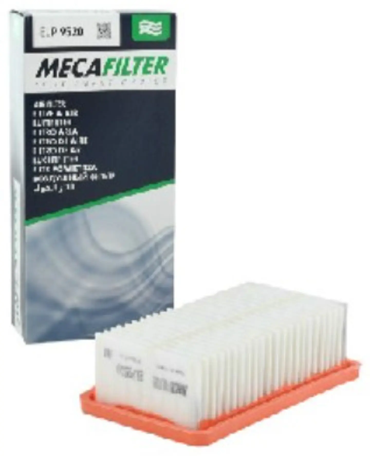 FILTRO AIRE PARA RENAULT ARKANA 1