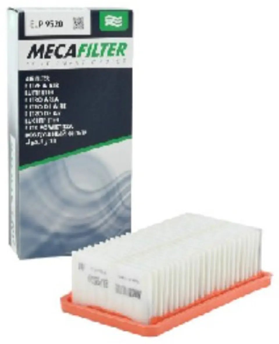 FILTRO AIRE PARA RENAULT ARKANA 1