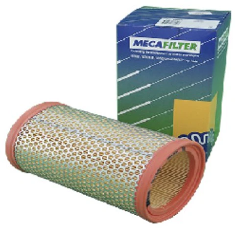 FILTRO AIRE PARA RENAULT 18 TX, 19 ECLAIRE Y 21