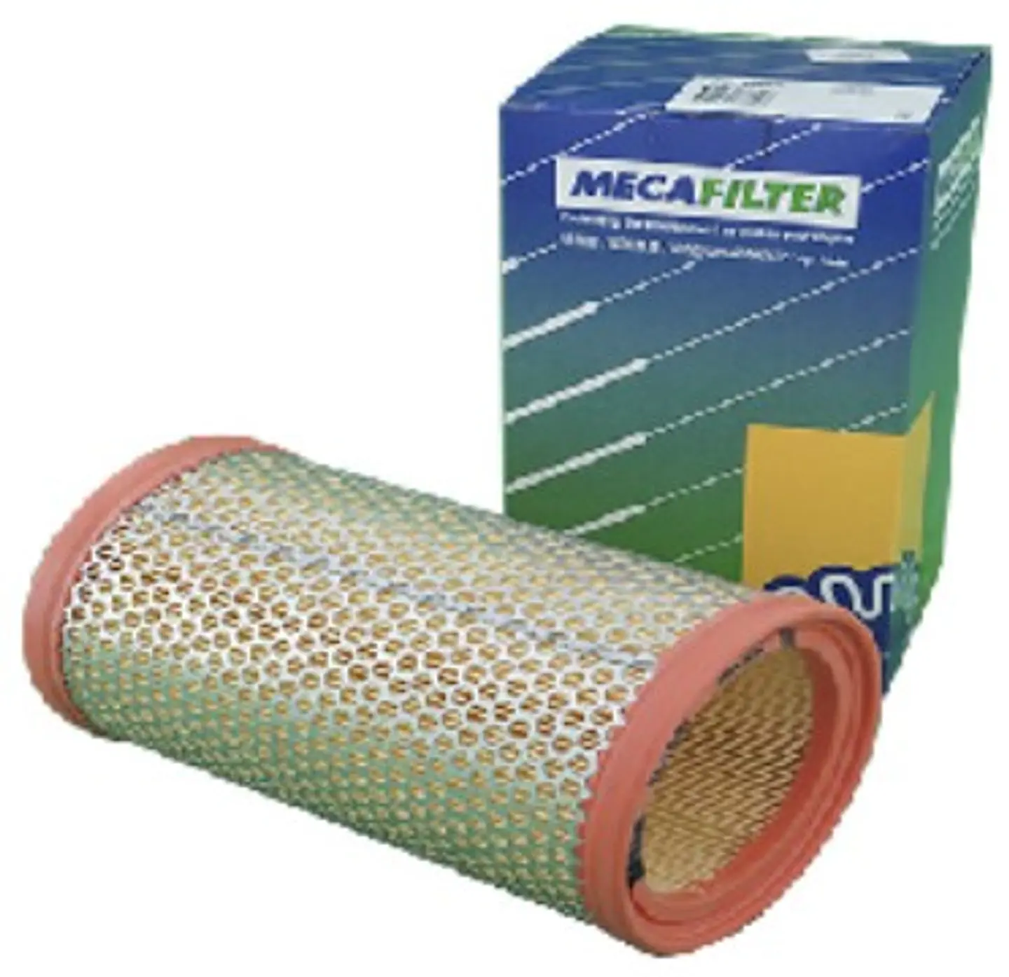 FILTRO AIRE PARA RENAULT 18 TX, 19 ECLAIRE Y 21 1