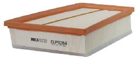 FILTRO AIRE PARA RENAULT MEGANE, MEGANE III Y FLUENCE