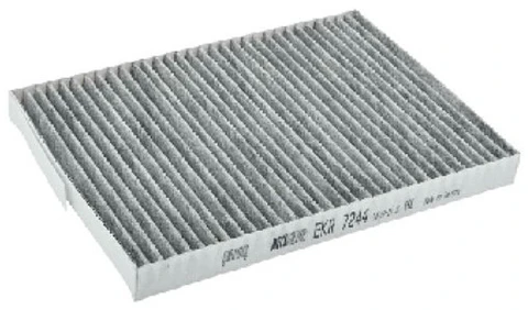 FILTRO CABINA PARA RENAULT KOLEOS