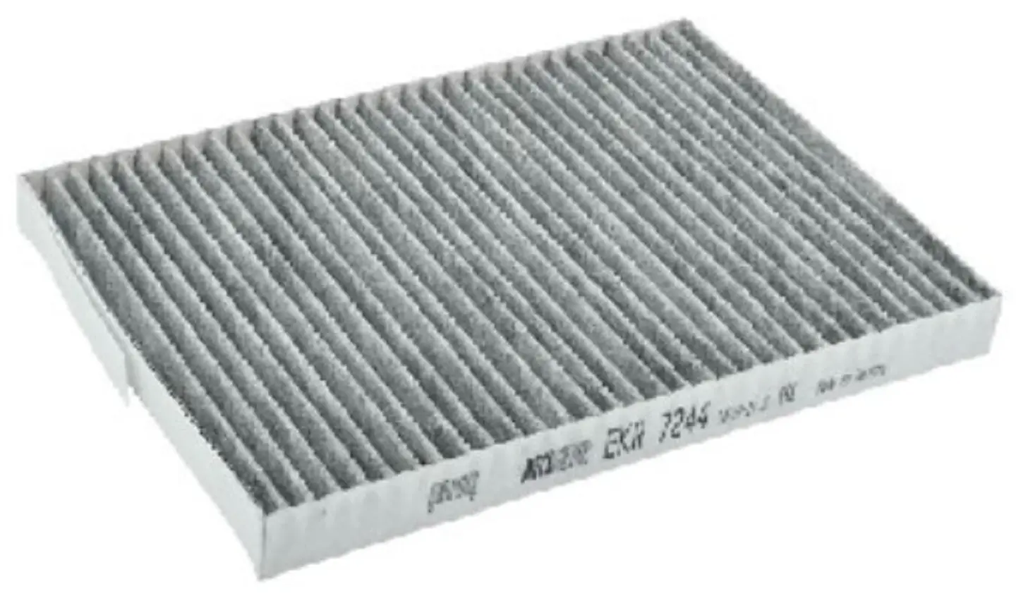 FILTRO CABINA PARA RENAULT KOLEOS 1