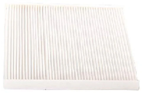 FILTRO CABINA PARA RENAULT LOGAN, SANDERO Y DUSTER