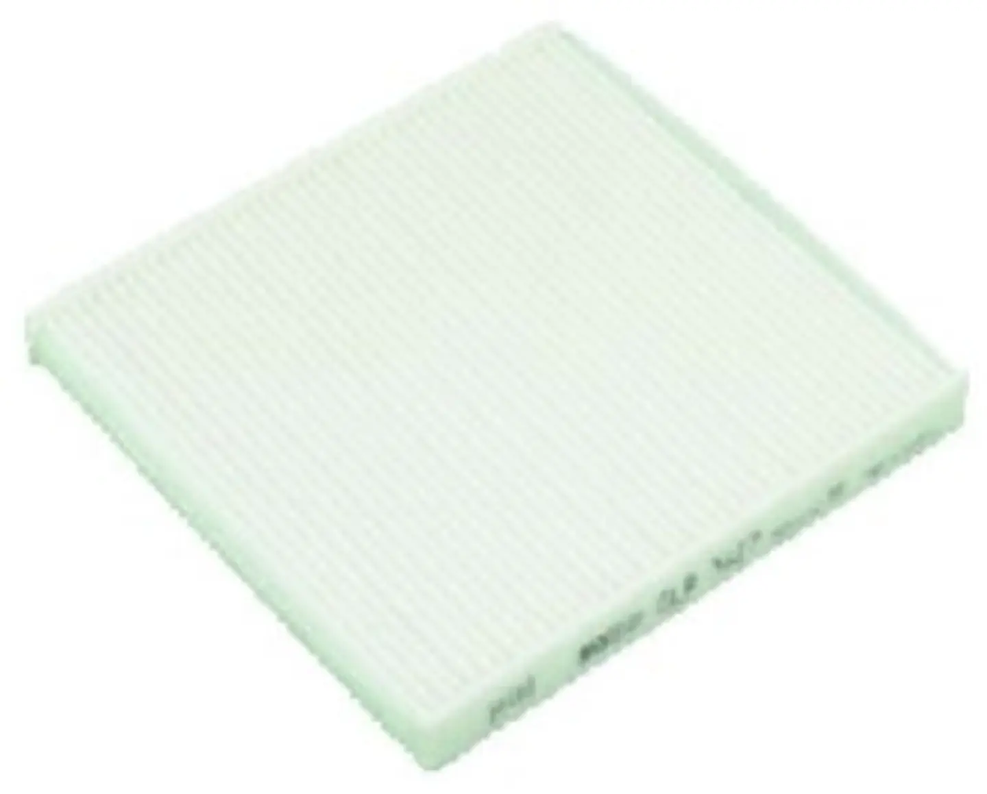 FILTRO CABINA PARA RENAULT LOGAN, SANDERO Y DUSTER 1