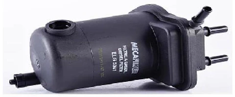 FILTRO PETROLEO CON DECANTADOR PARA RENAULT CLIO DCI