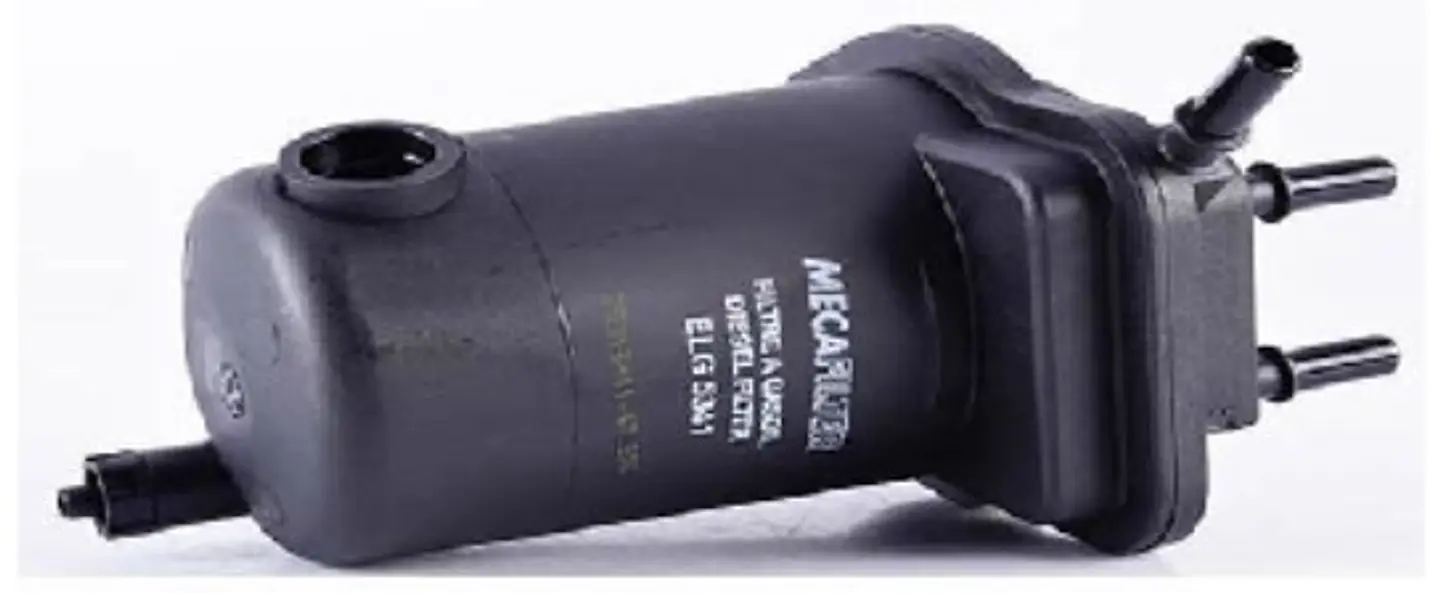 FILTRO PETROLEO CON DECANTADOR PARA RENAULT CLIO DCI 1