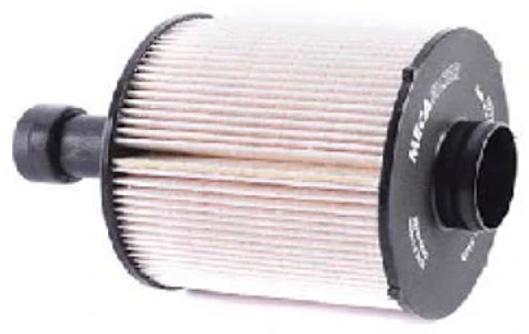 FILTRO PETROLEO ELEMENTO PARA RENAULT CLIO, CAPTUR Y DOKKER