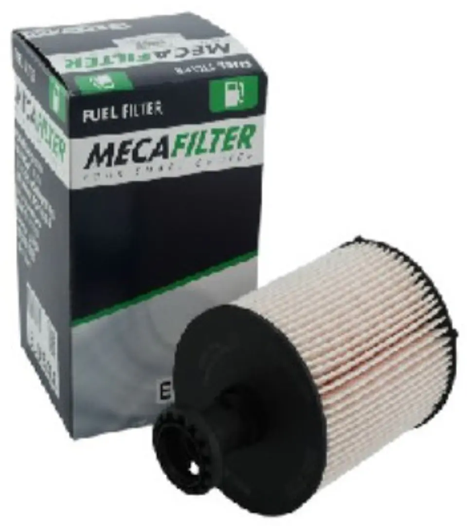 FILTRO PETROLEO ELEMENTO PARA RENAULT MASTER Y ALASKAN 1