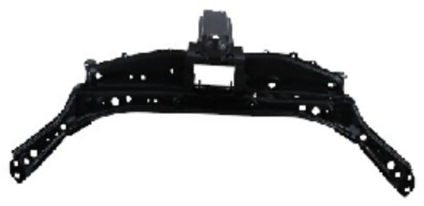 FRONTAL COMPLETO PARA RENAULT SANDERO Y NEW SYMBOL 1