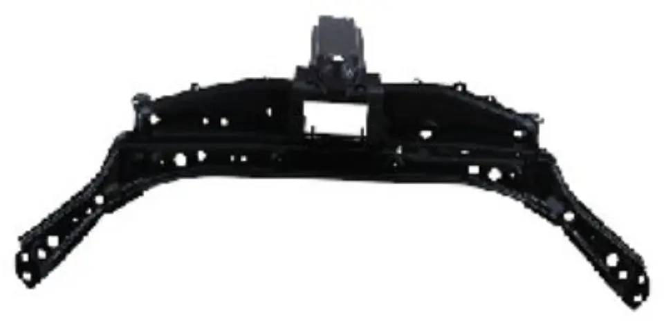 FRONTAL COMPLETO PARA RENAULT SANDERO Y NEW SYMBOL 1
