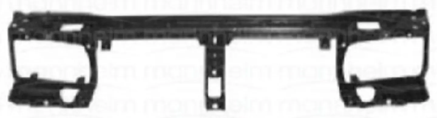 FRONTAL INFERIOR PARA RENAULT LAGUNA Y LAGUNA RT 1