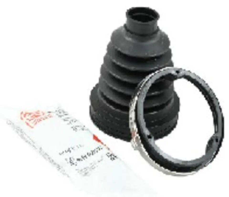 FUELLE HOMOCINETIC.A LADO RUEDA COMPLETO PARA RENAULT CAPTUR 1
