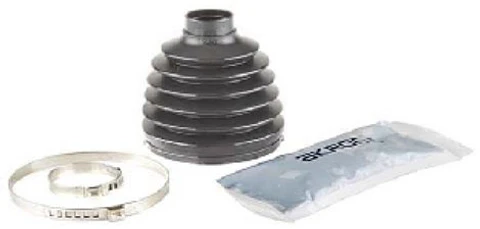 FUELLE HOMOCINETICA LADO RUEDA COMPLETO PARA RENAULT DUSTER H4M