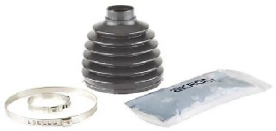 FUELLE HOMOCINETICA LADO RUEDA COMPLETO PARA RENAULT DUSTER H4M 1