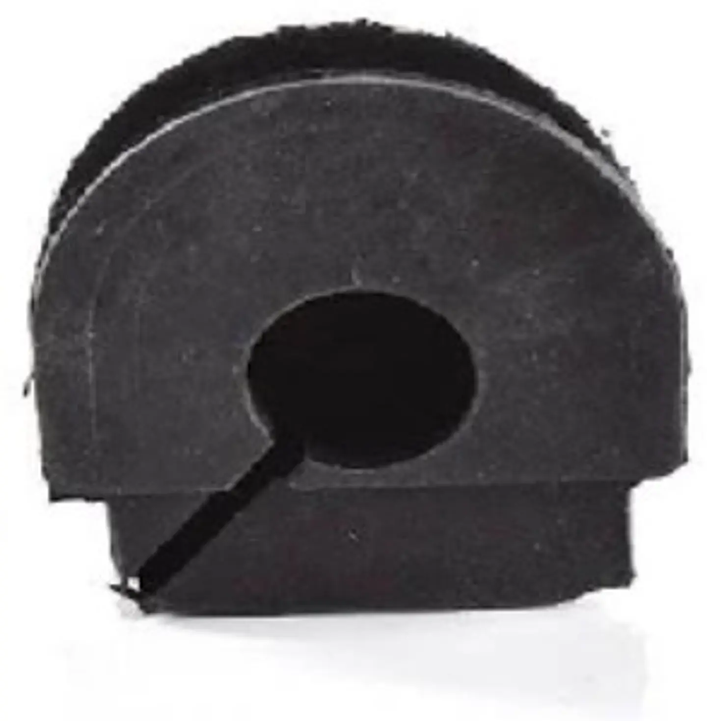 GOMA BARRA ESTABILIZADORA CENTRAL PARA RENAULT 12 Y 12 TL 1