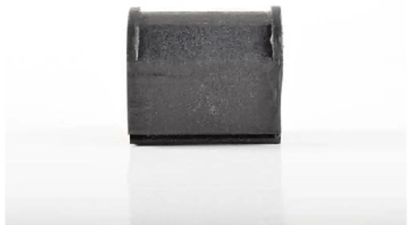 GOMA BARRA ESTABILIZADORA CENTRAL PARA RENAULT 19 TS Y 9 1