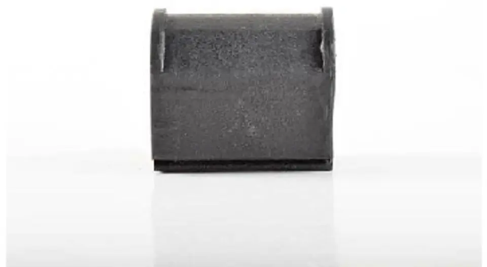 GOMA BARRA ESTABILIZADORA CENTRAL PARA RENAULT 19 TS Y 9 1