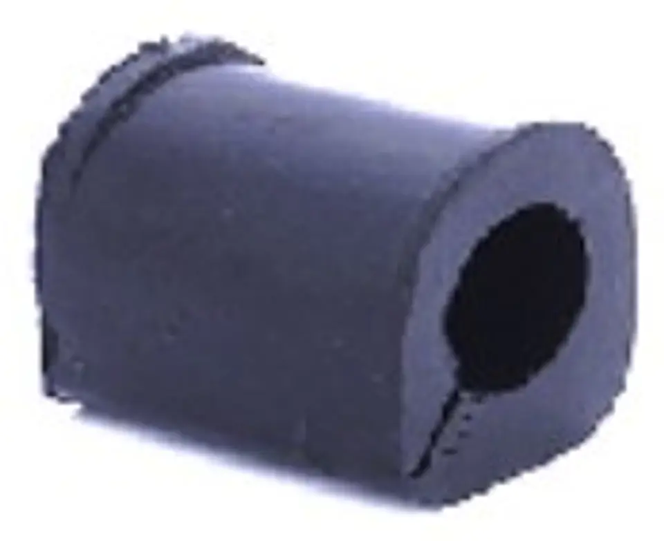 GOMA BARRA ESTABILIZADORA CENTRAL PARA RENAULT 9 TL Y 9 GTS 1