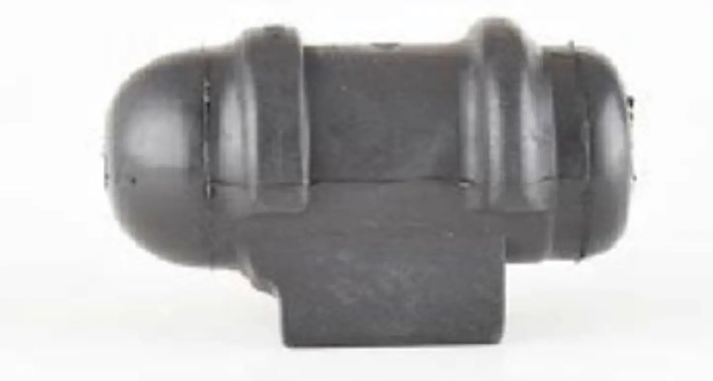 GOMA BARRA ESTABILIZADORA PUNTA PARA RENAULT 19 TS Y 9 1