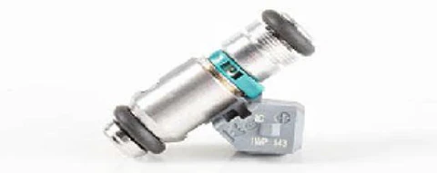 INYECTOR MULTIPUNTO PARA RENAULT CLIO II