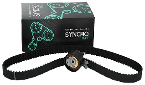 KIT DISTRIBUCION PARA RENAULT CAPTUR Y DOKKER