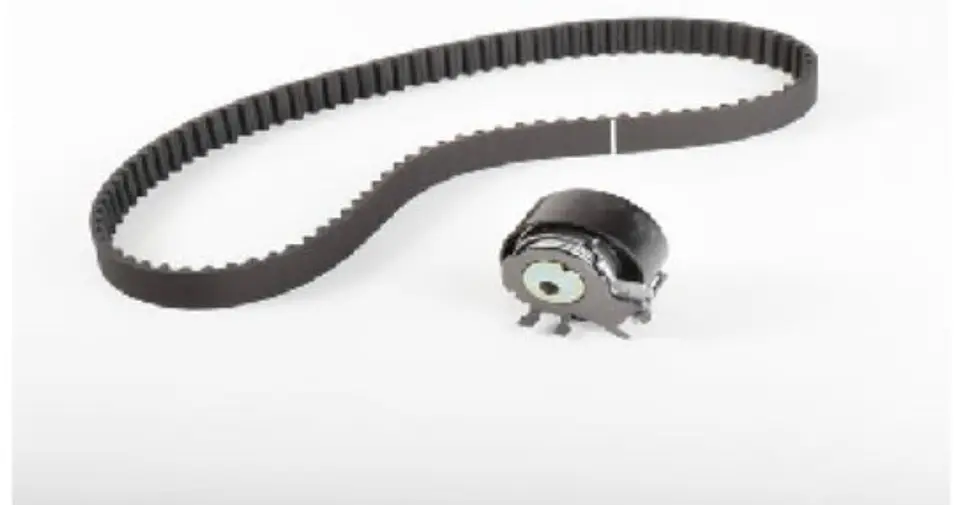 KIT DISTRIBUCION PARA RENAULT CLIO Y CAPTUR 1