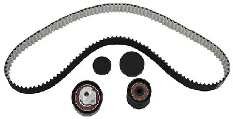 KIT DISTRIBUCION COMPLETO PARA RENAULT CLIO II