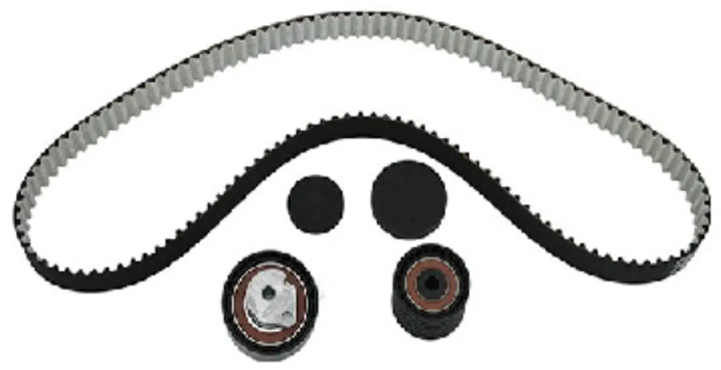 KIT DISTRIBUCION COMPLETO PARA RENAULT CLIO II 1