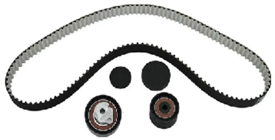 KIT DISTRIBUCION COMPLETO PARA RENAULT CLIO II 1