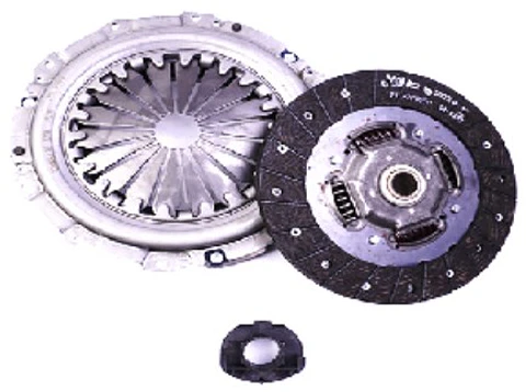 KIT EMBRAGUE PARA RENAULT CLIO DCI Y CLIO