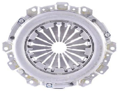 KIT EMBRAGUE COMPLETO PARA RENAULT KANGOO