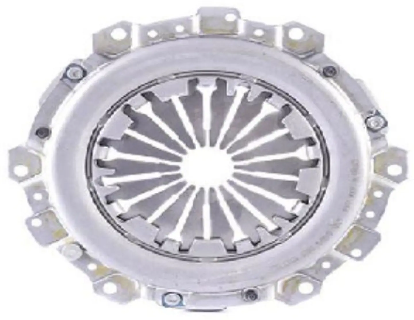 KIT EMBRAGUE COMPLETO PARA RENAULT KANGOO 1