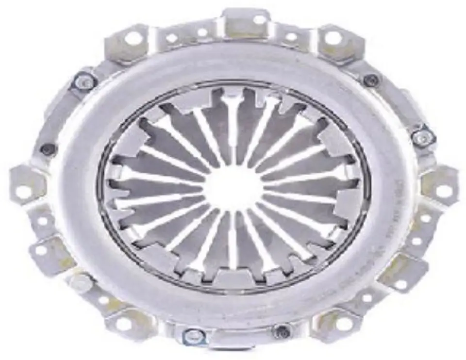 KIT EMBRAGUE COMPLETO PARA RENAULT KANGOO 1