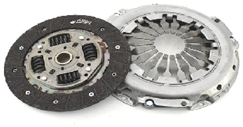 KIT EMBRAGUE SIN RODAMIENTO PARA RENAULT OROCH Y DUSTER