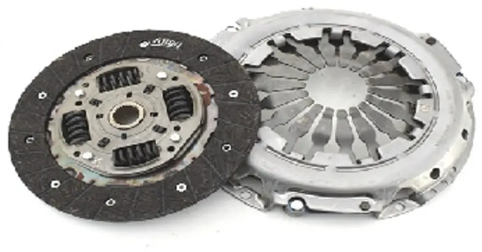 KIT EMBRAGUE SIN RODAMIENTO PARA RENAULT OROCH Y DUSTER 1