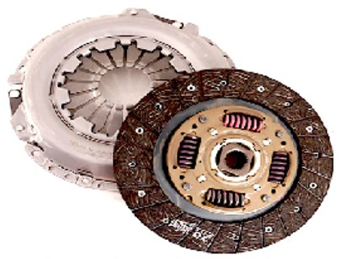 KIT EMBRAGUE SIN RODAMIENTO PARA RENAULT OROCH Y DUSTER