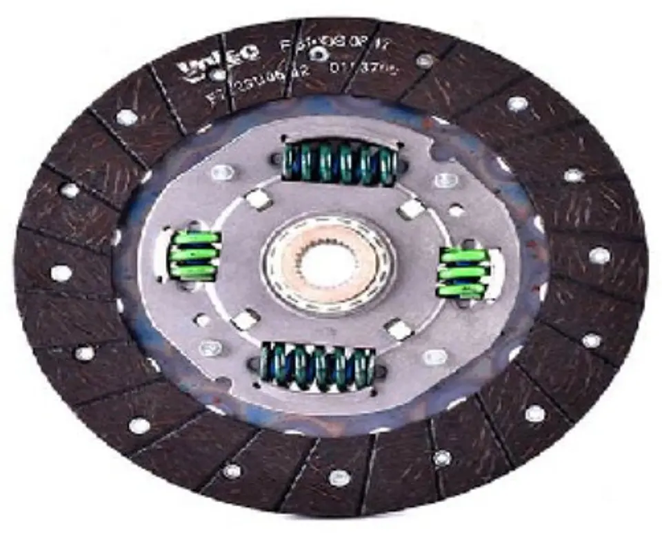 KIT EMBRAGUE SIN RODAMIENTO PARA RENAULT LAGUNA Y LAGUNA II 1