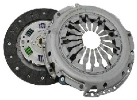 KIT EMBRAGUE SIN RODAMIENTO PARA RENAULT MEGANE