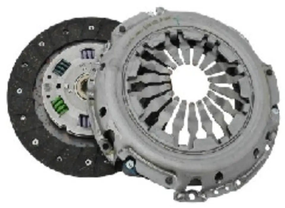 KIT EMBRAGUE SIN RODAMIENTO PARA RENAULT MEGANE 1