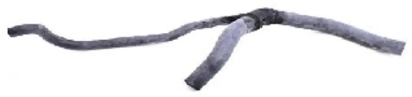 MANGUERA RADIADOR INFERIOR PARA RENAULT CLIO II 1