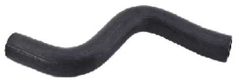 MANGUERA RADIADOR SUPERIOR PARA RENAULT SM3 Y SAMSUNG SM3
