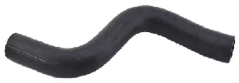 MANGUERA RADIADOR SUPERIOR PARA RENAULT SM3 Y SAMSUNG SM3 1