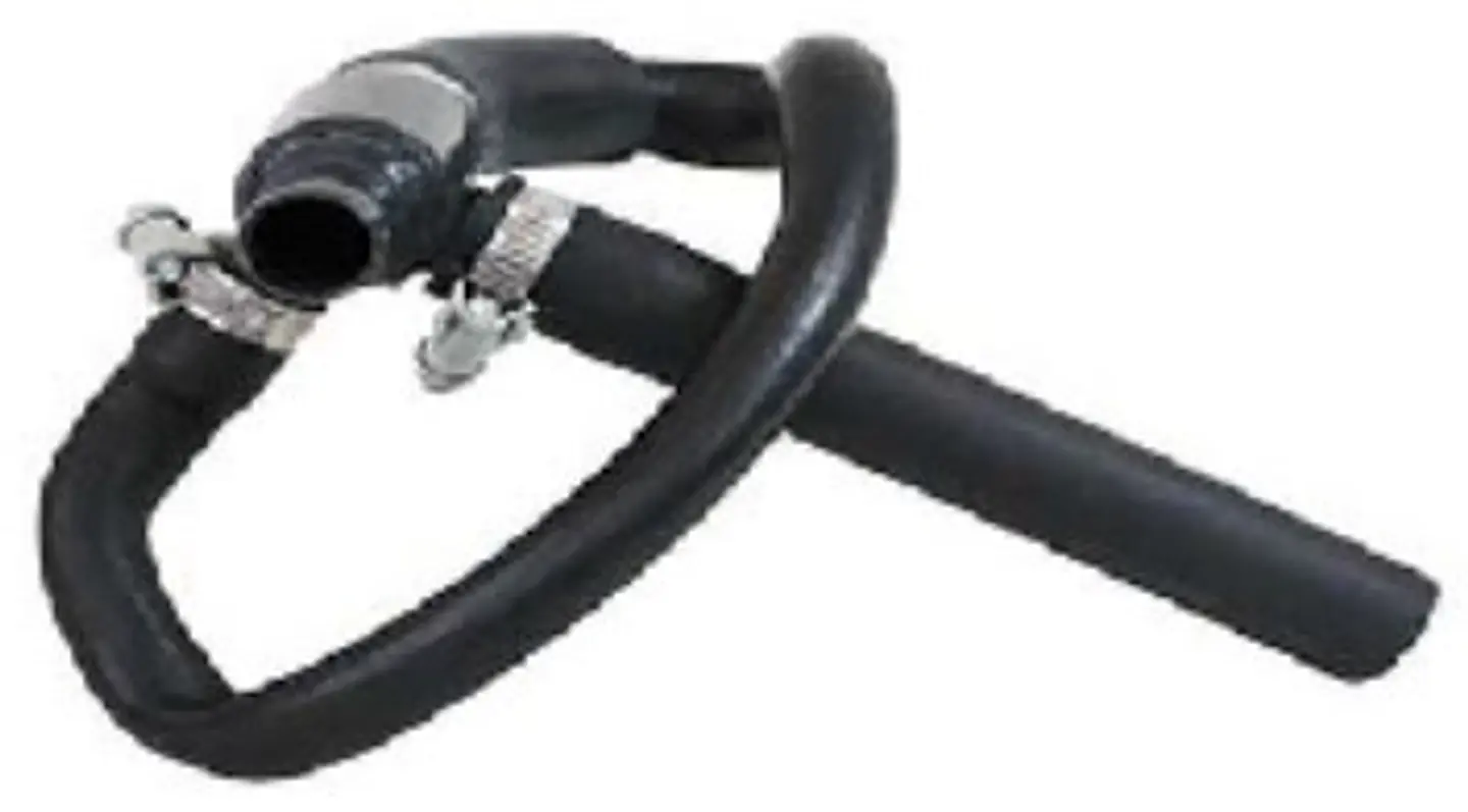 MANGUERA CALEFACCION INFERIOR 3 SALIDAS PARA RENAULT 19 ECLAIRE 1