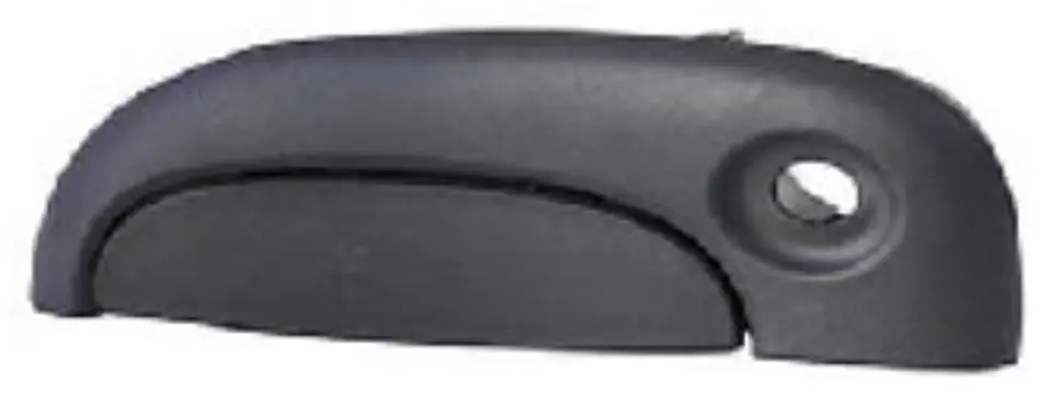 MANILLA PUERTA EXTERIOR DELANTERA IZQUIERDA PARA RENAULT KANGOO 1