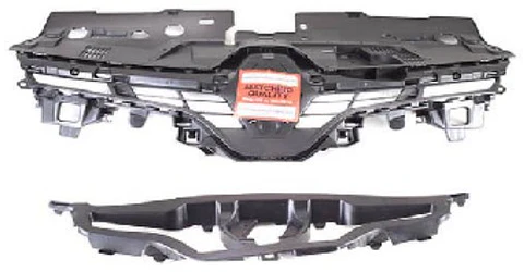 MASCARA PARA RENAULT CLIO