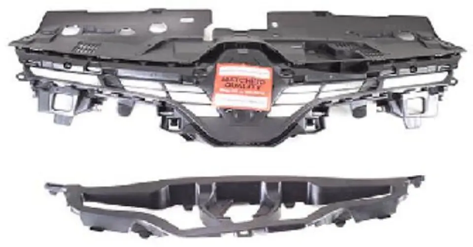 MASCARA PARA RENAULT CLIO 1