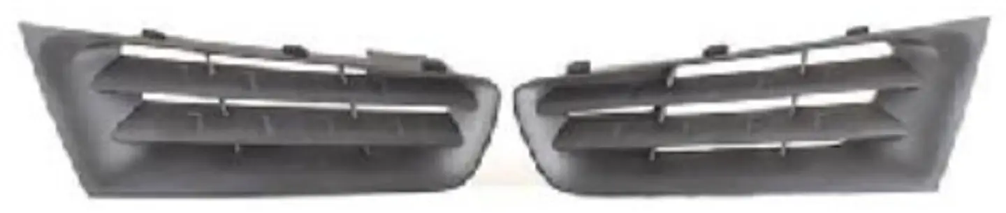 MASCARA JUEGO IZQUIERDA + DERECHA PARA RENAULT MEGANE 1